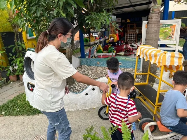 vocus|新世代的創作平台