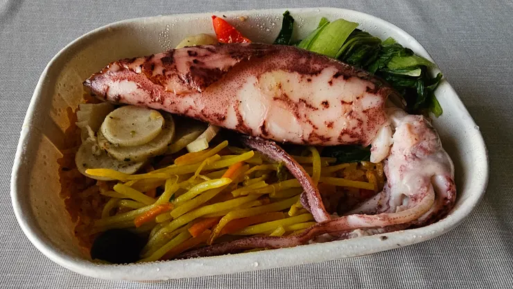 小卷超大隻超肥美!