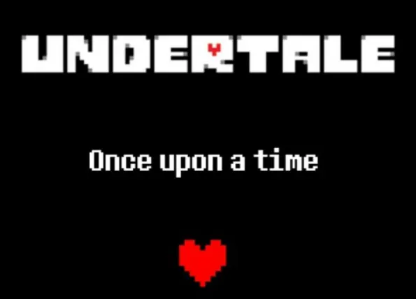 《Once upon a time》音樂連結