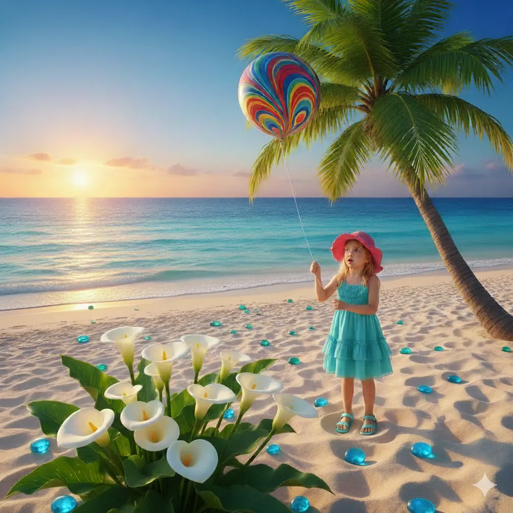 慕畫時的心靈角落