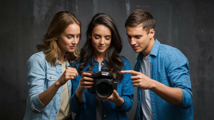 vocus|新世代的創作平台