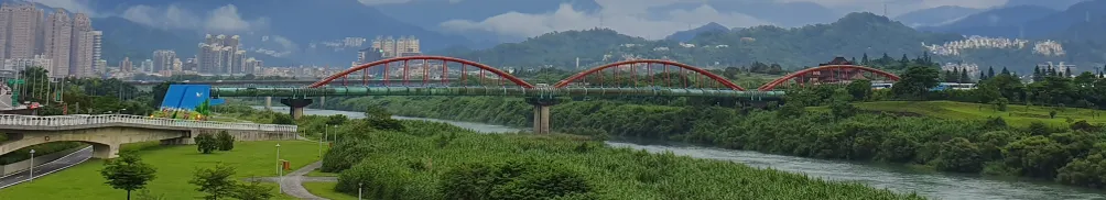 雙城擺渡的沙龍