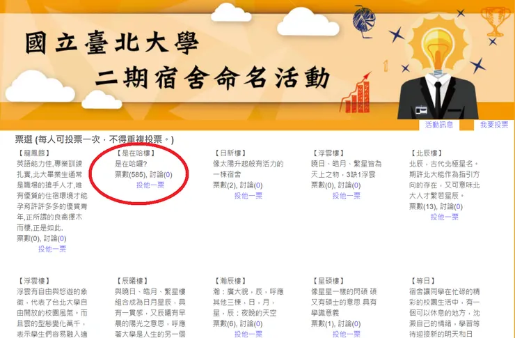 vocus|新世代的創作平台