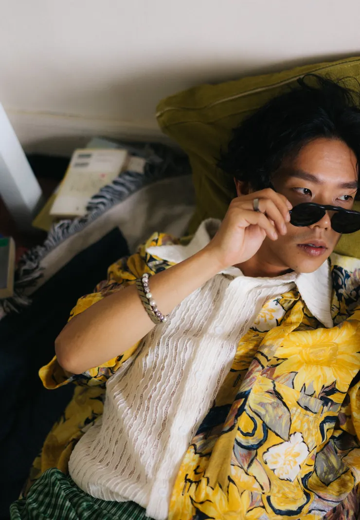 照片提供：杰思國際娛樂