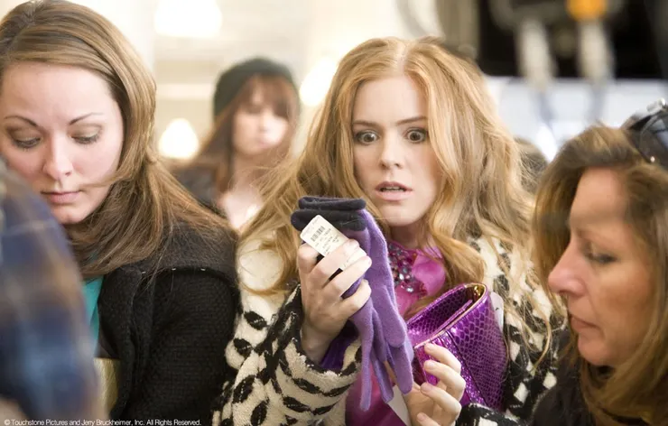 來源：購物狂的異想世界