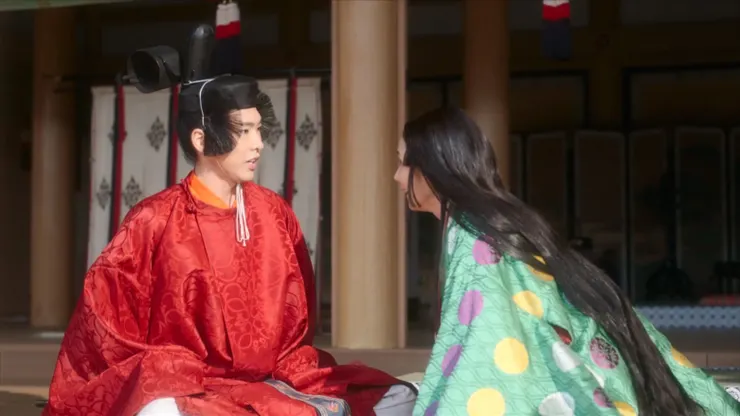 直覺神準的姐姐！