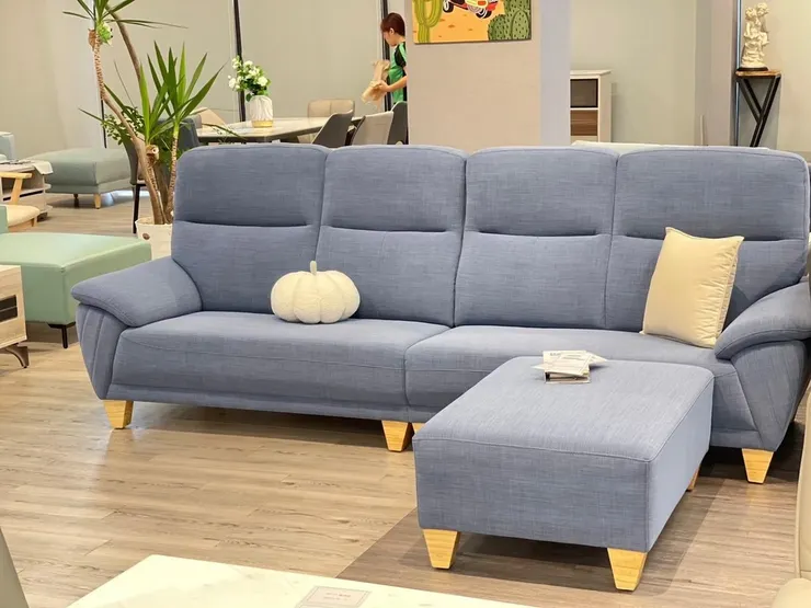 台南沙發推薦【東京城家具專賣】台灣工廠沙發品質有保障│價格實