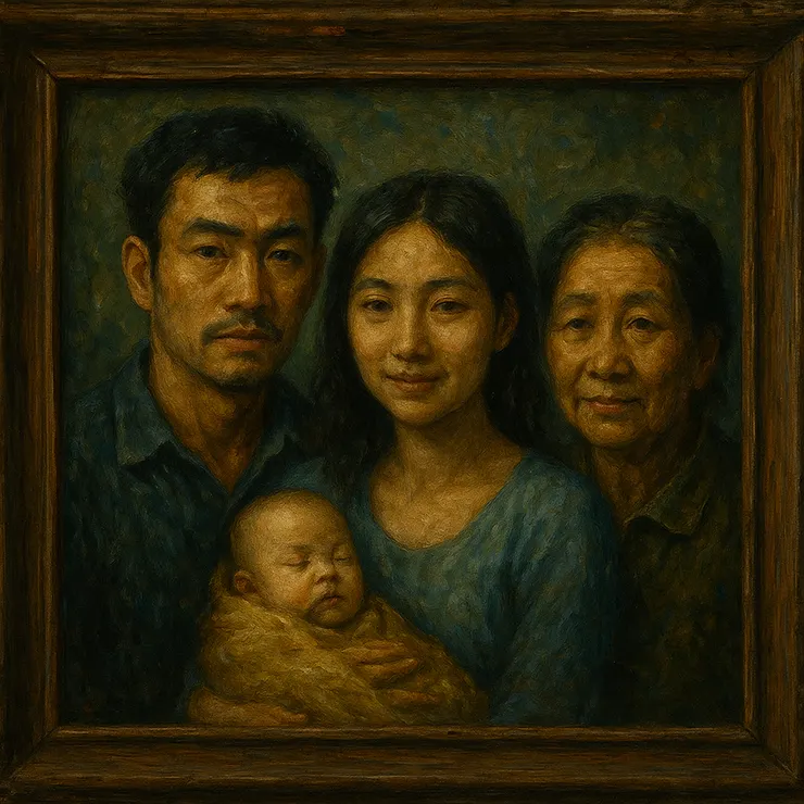 无声街口_梁练伟的右脑