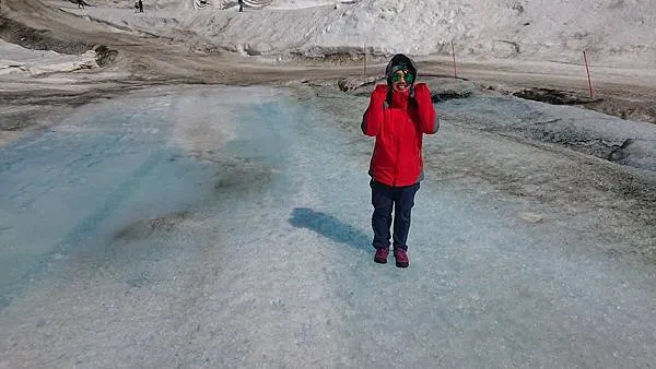 300天環遊世界之旅：挪威自駕露營全紀錄