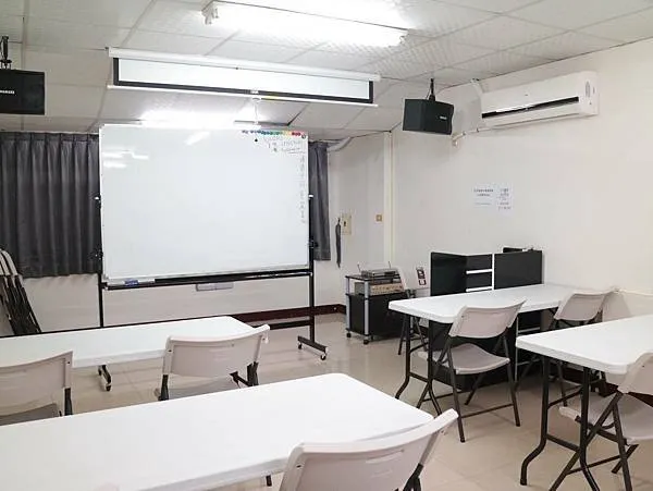 台中CP值最高會議室出租-各式活動來這辦就對啦!