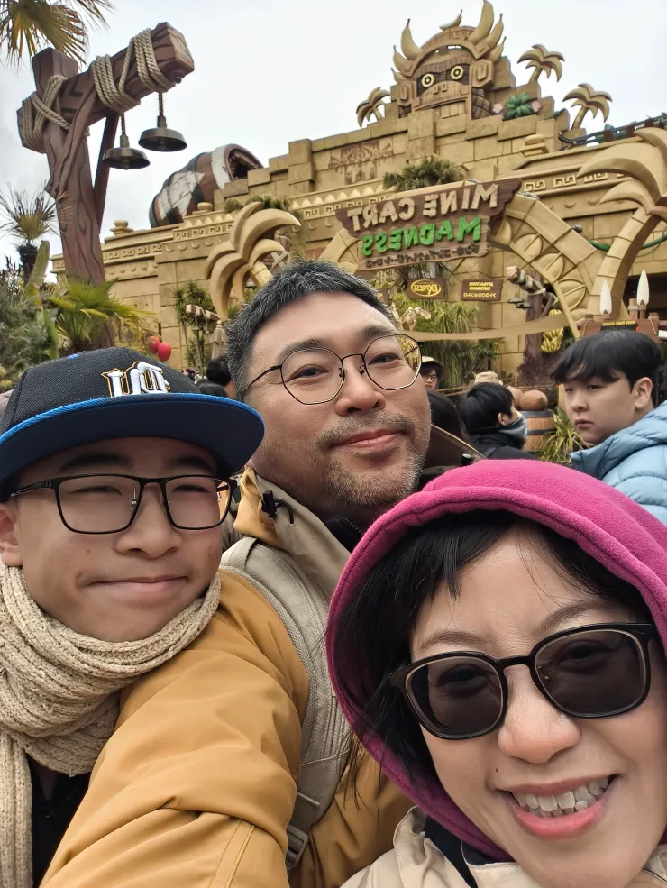 等最久的遊樂設施