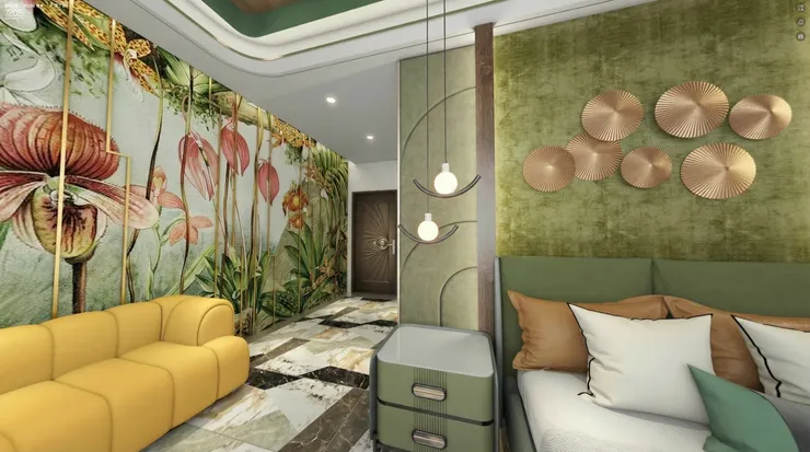 除了遠方，你更需要一場與自我的對話：在 RENHOSPES 芮赫，找回失落的靈感