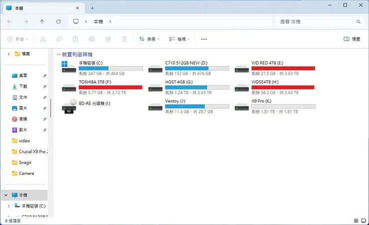 vocus|新世代的創作平台