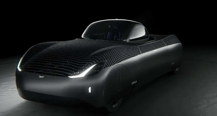 馬斯克投資，四理工男打造Model A飛行車獲美批准。