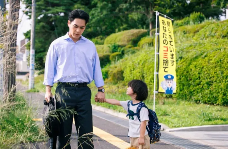 獅子的藏身處 | 評價 8/10  | awwrated