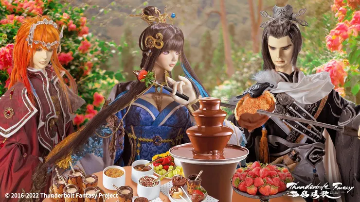 vocus|新世代的創作平台