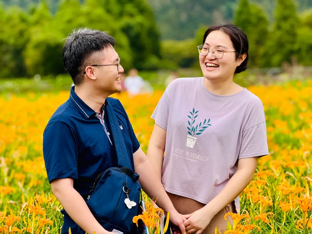 鳳享樂 Fongenjoy｜成長 × 療癒 × 生活議題