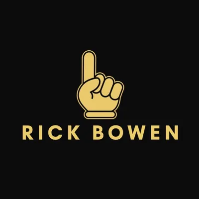 Rick Bowen  人生自由計畫