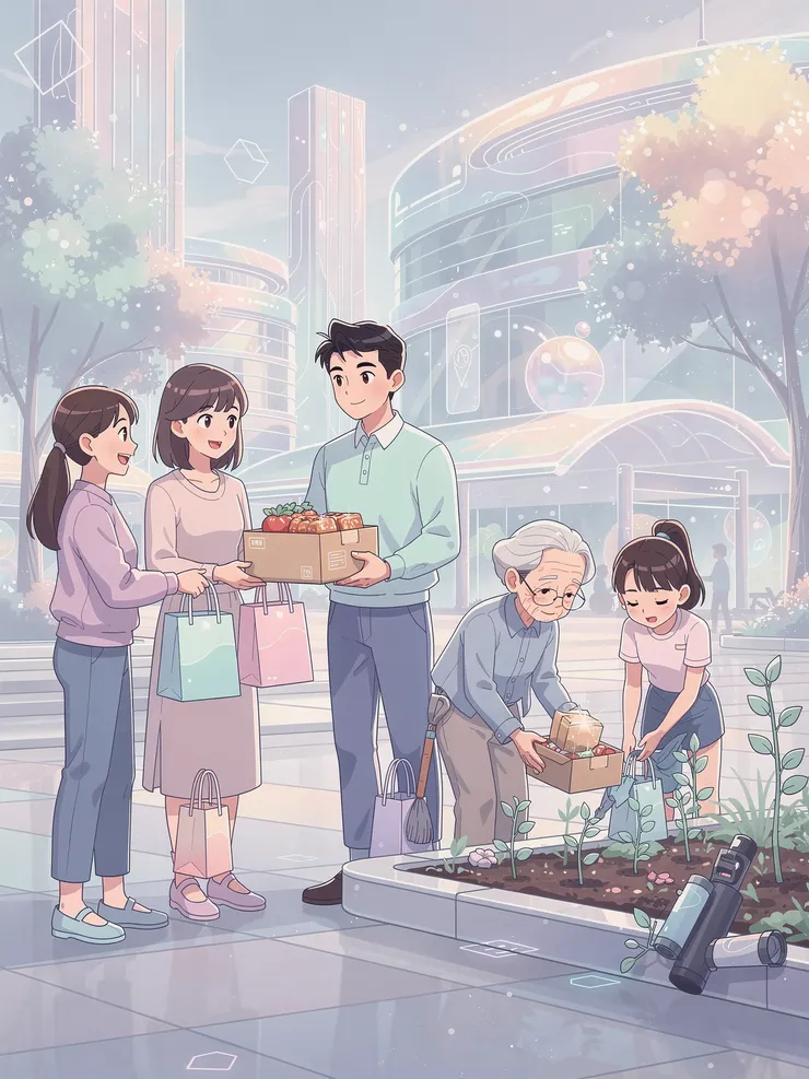 vocus|新世代的創作平台