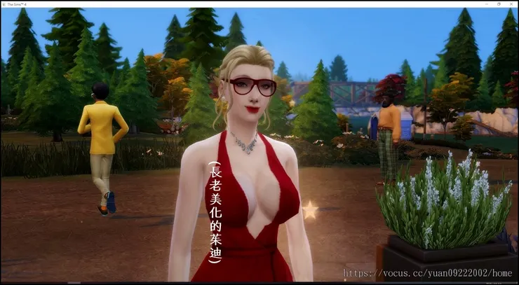 只看到五星名人茱迪瓦德。