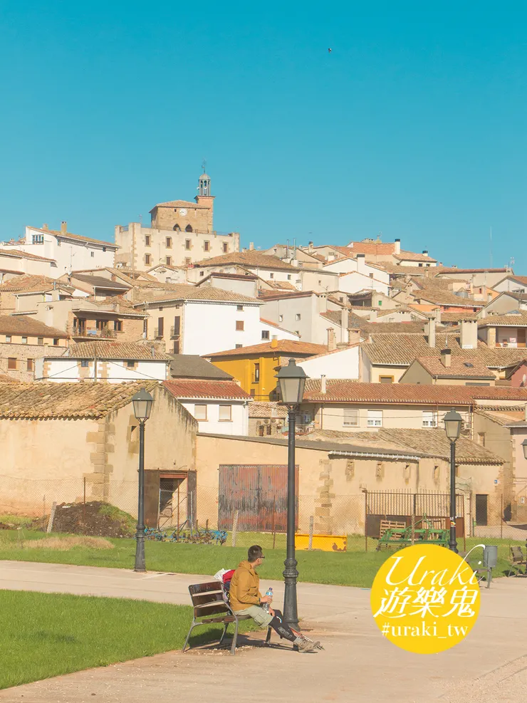 希勞基 (Cirauqui)