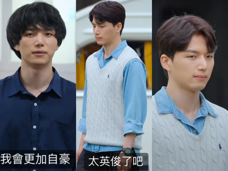 #心得 劇評／《母胎單身戀愛大作戰》❤️5️⃣個優質閃光點爆擊✨🥊太心動：挫折、失敗算什麼，哪比得上一頓美食🍜給人的幸福悸動💗 #真心話大告白