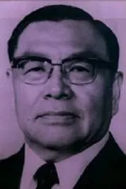 羅雲平博士