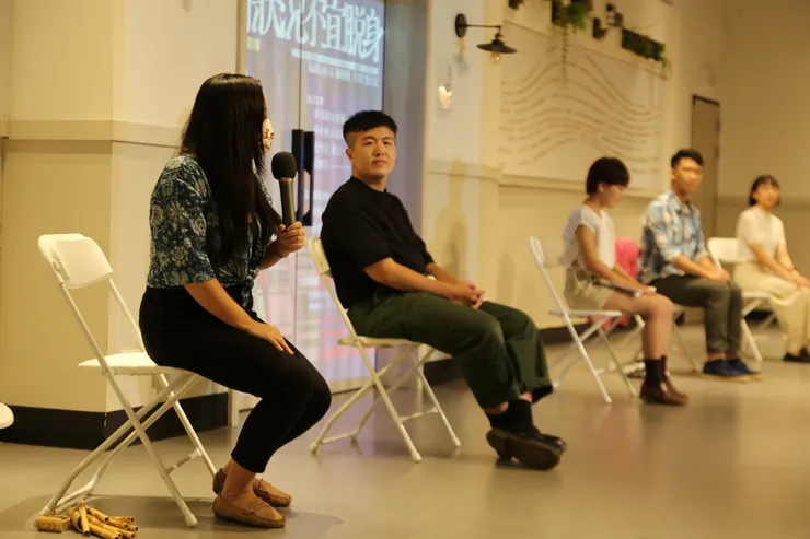 vocus|新世代的創作平台