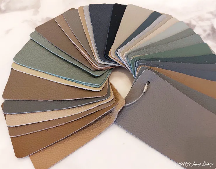 ▲好睡王竹北旗艦店/圖片來源:Betty's Jump Diary