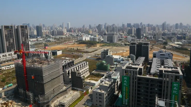 央行打炒房失效？ 國泰金：近6成民眾看漲房價 看跌僅1成