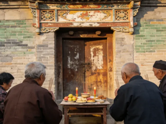 祀公業土地因為派下員（繼承權人）人數過多、意見不一，導致數億元的資產看得到賣不掉