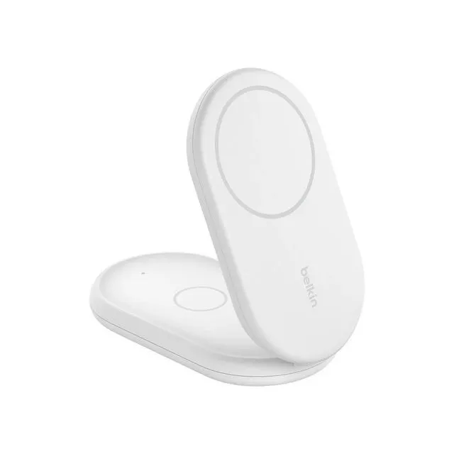 BELKIN BoostCharge 二合一