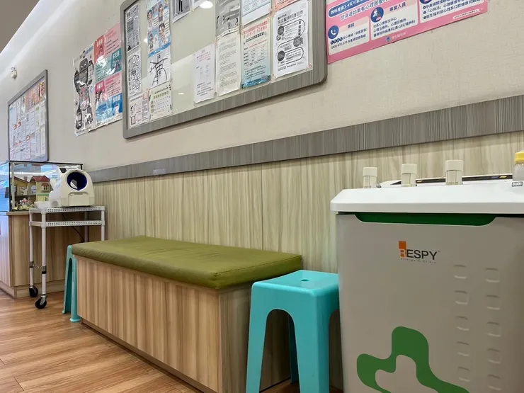 圖說：仁馨耳鼻喉科診所提供在地親切的耳鼻喉專科服務。（圖/ 仁馨耳鼻喉科診所）