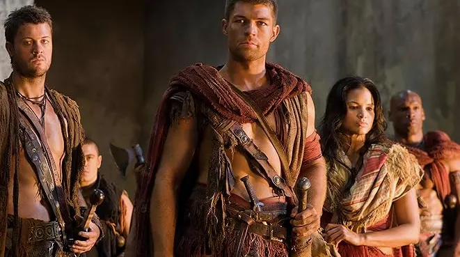 奴隸逐漸壯大成軍，但內部的裂痕也開始浮現。