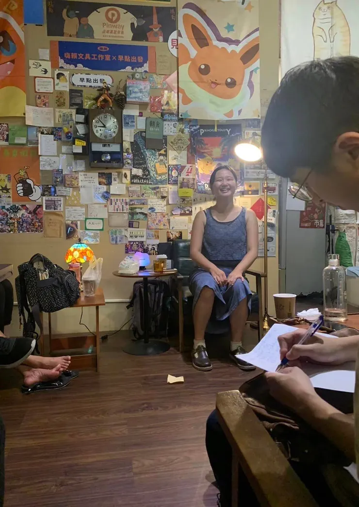 vocus｜新世代的創作平台