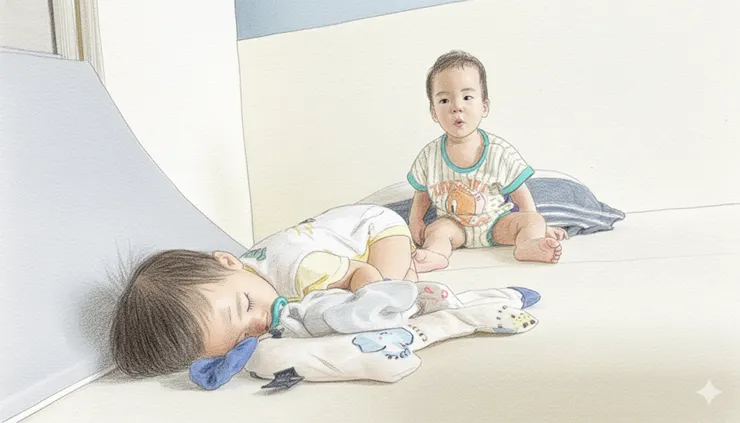 睡覺時間不設限的樂多