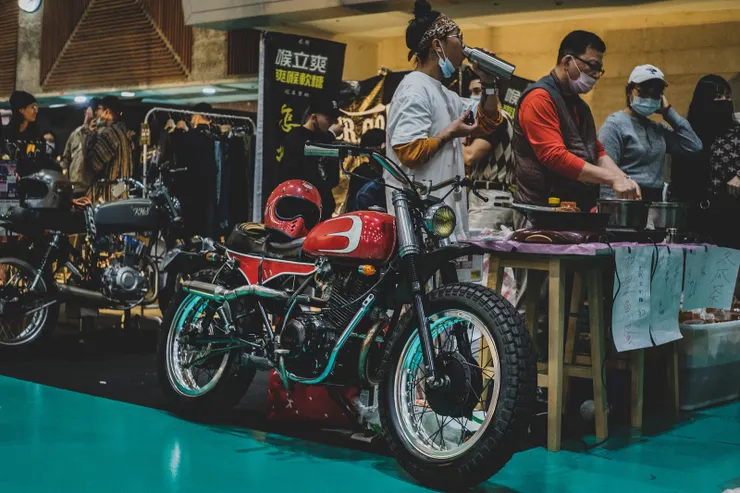 vocus｜新世代的創作平台