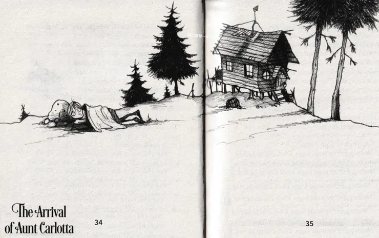 Magic is real .The sun will rise.