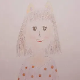 小毛小姐的沙龍