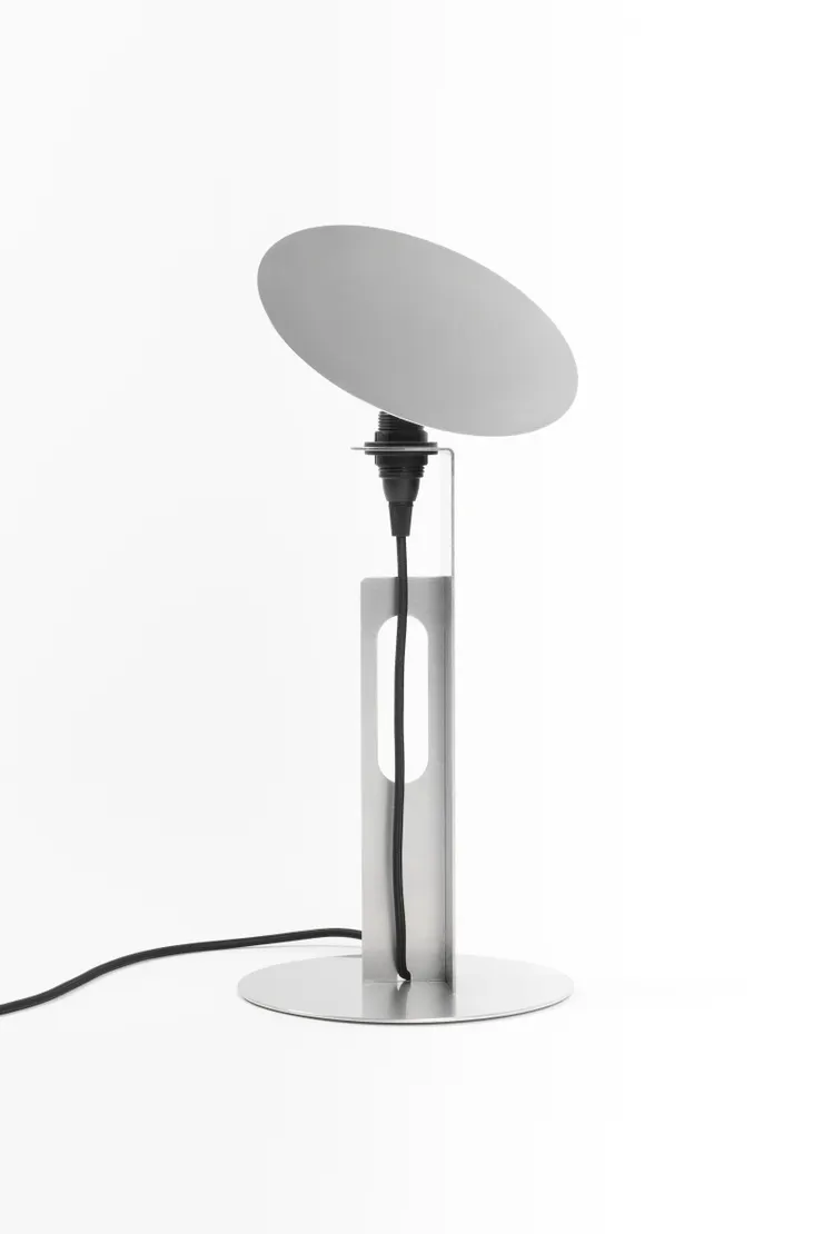 La Dré 燈具,Nils Holger Moormann 出品