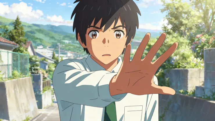 當你學會說「不」，世界才開始尊重你