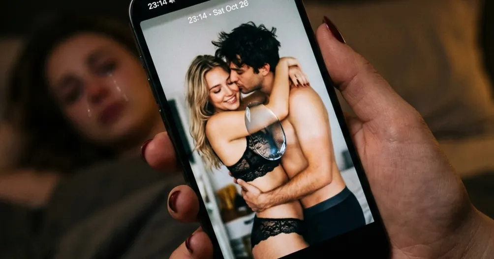 真實流動的情慾沙龍