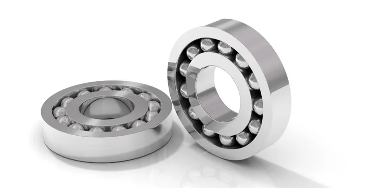 精密傳動元件選購全攻略｜解析行星諧波減速機與空氣軸承打造高效自動化系統