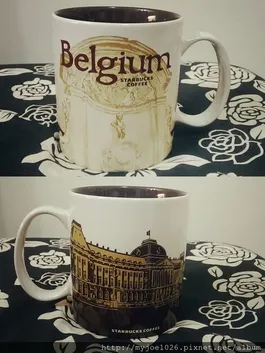 比利時杯有聞名世界的尿尿小童。