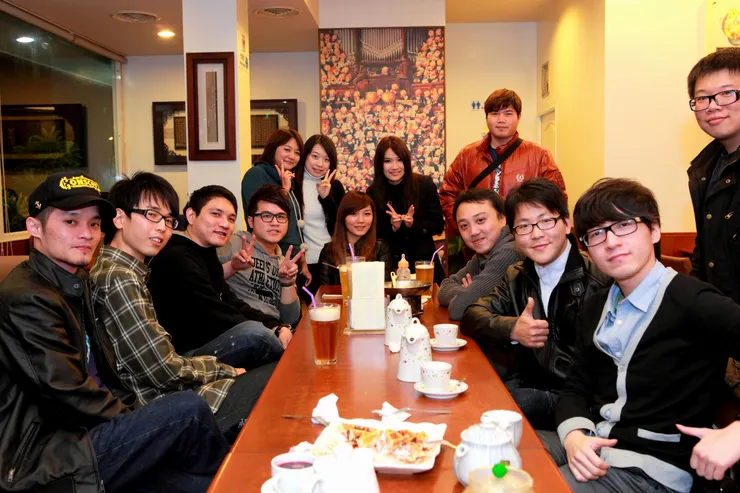 vocus|新世代的創作平台