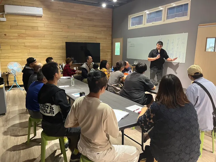 vocus|新世代的創作平台