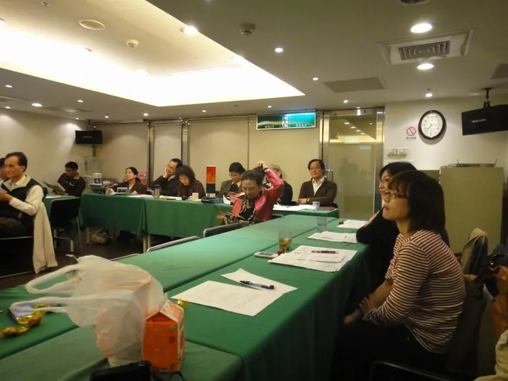 vocus|新世代的創作平台