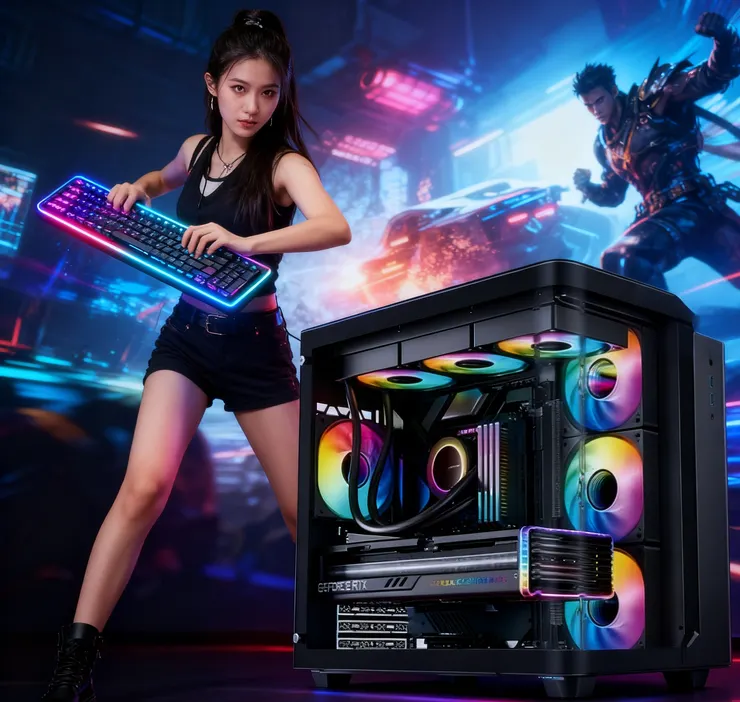 vocus|新世代的創作平台