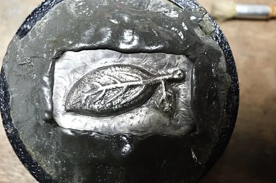 這是已經把細節也都敲好之後的樣子。