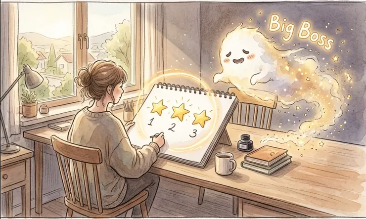 vocus｜新世代的創作平台